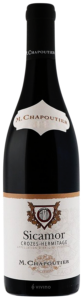 M. Chapoutier Sicamor Crozes-Hermitage N.V.