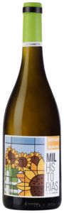 AltoLandon Mil Historias Organic White Blend N.V.