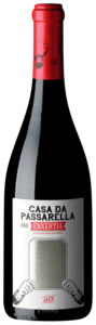 Casa da Passarella Enxertia Jaen N.V.