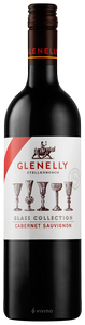 Glenelly The Glass Collection Cabernet Sauvignon N.V.