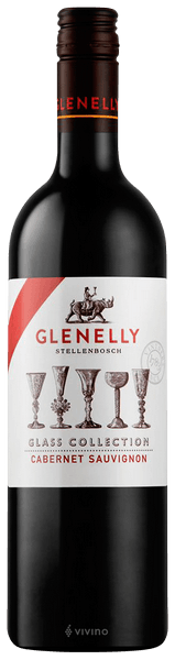 Glenelly The Glass Collection Cabernet Sauvignon