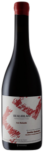 Domaine de la Grand'Cour - Jean Louis Dutraive Famille Dutraive Les Bullands Beaujolais N.V.