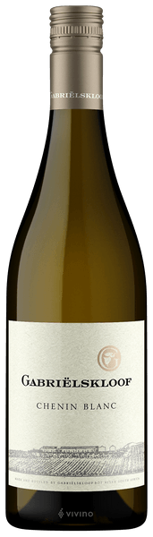 Gabriëlskloof Chenin Blanc