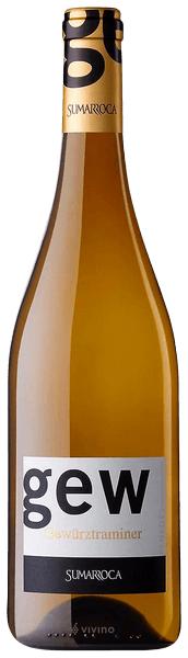 Sumarroca Gewürztraminer