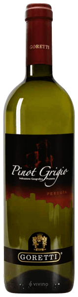 Goretti Pinot Grigio
