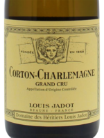 Corton-Charlemagne Grand Cru