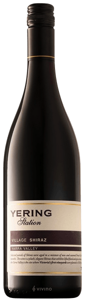 Yering Station Village Shiraz