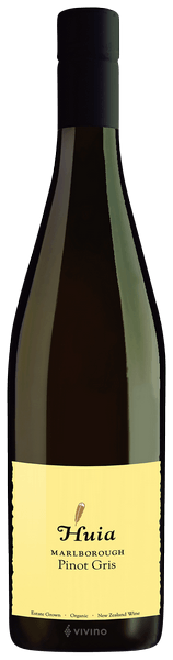 Huia Pinot Gris