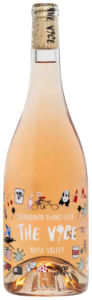 The Vice Sauvignon Blanc Rosé N.V.