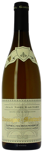 Jean Noël Gagnard Chassagne-Montrachet 1er Cru 'Clos de la Maltroye' N.V.