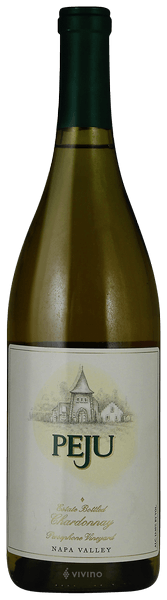 Peju Persephone Vineyard Chardonnay