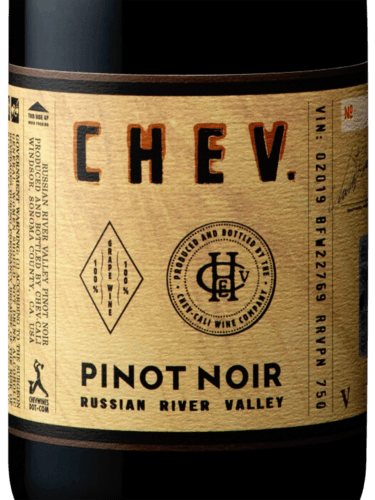 Pinot Noir