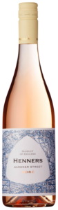 Henners Gardner Street Rosé N.V.