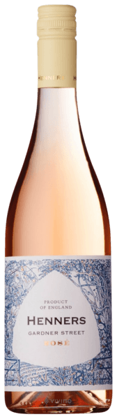 Henners Gardner Street Rosé