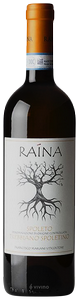 Raína Spoleto Trebbiano Spoletino N.V.