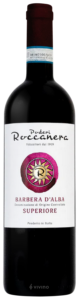 Poderi Roccanera Barbera d’Alba Superiore | Vivino English