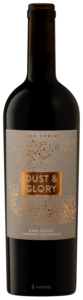 Flora Springs Dust & Glory Cabernet Sauvignon N.V.