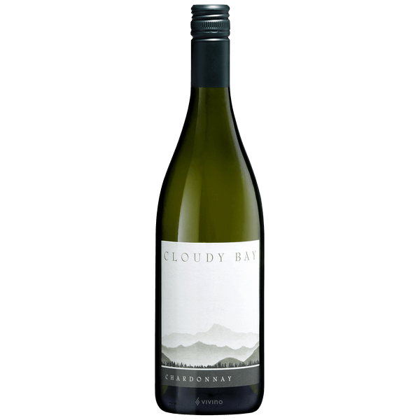 18 Cloudy Bay Chardonnay Vivino