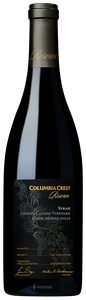 Columbia Crest Coyote Canyon Reserve Syrah N.V.