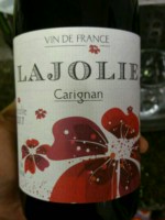 Mommessin Lajolie Carignan