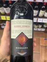 Tinazzi Tenuta Valleselle Rossara Rosso Veneto