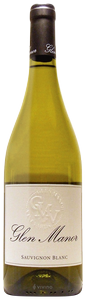 Glen Manor Sauvignon Blanc N.V.