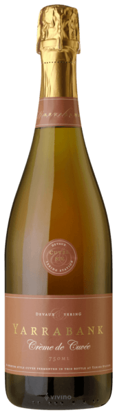 Yering Station Devaux Yering Yarrabank Créme de Cuvée