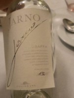 Castorani Jarno Grappa
