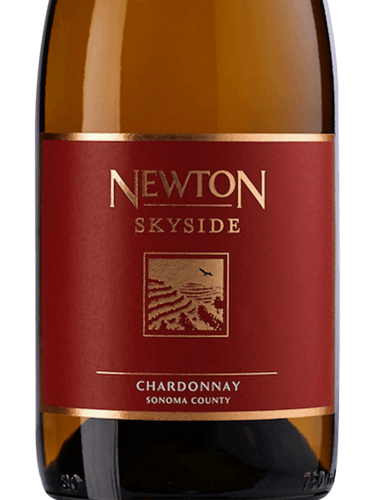 2017 Skyside Chardonnay | Vivino US