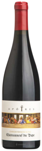 Domaine Raymond Usseglio & Fils Les Apôtres Châteauneuf du Pape N.V.