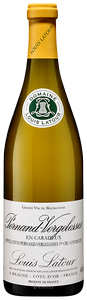 Louis Latour Pernand-Vergelesses 1er Cru En Caradeux N.V.