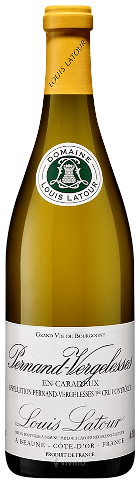 Louis Latour Pernand-Vergelesses 1er Cru En Caradeux | Vivino English