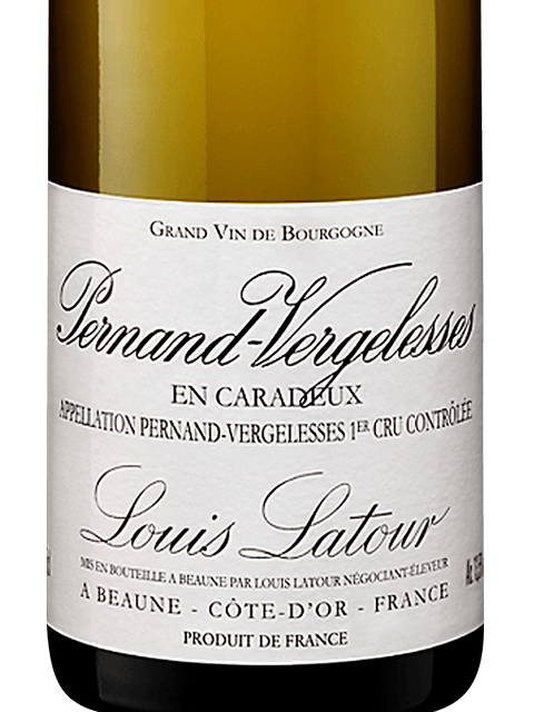 Louis Latour Pernand-Vergelesses 1er Cru En Caradeux | Vivino English