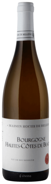 Maison Roche de Bellene Bourgogne Hautes-Côtes de Beaune Blanc | Vivino ...