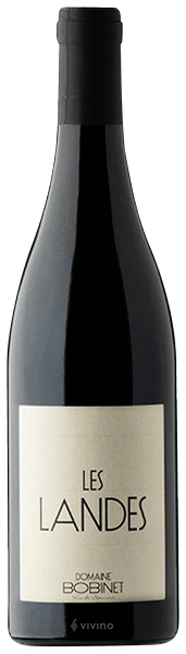 Domaine Bobinet Les Landes