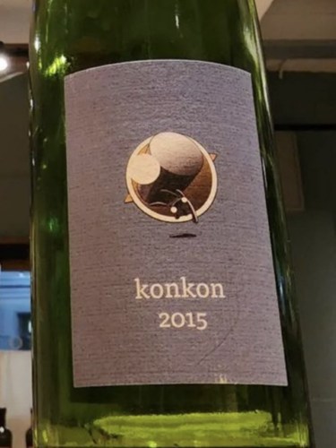 Kondo Tap-Kop Konkon | Vivino English