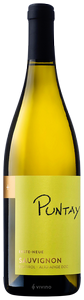 Erste+Neue Puntay Sauvignon N.V.
