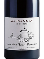 Chateau de Marsannay Bourgogne Rouge du Chateau 2021 | 750