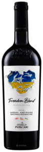 Chateau Purcari Freedom Blend N.V.