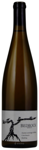Bedrock Wine Co. Zweiter Zweieiiger Zwilling Riesling N.V.