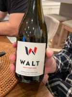 Walt Rosella's Vineyard Pinot Noir