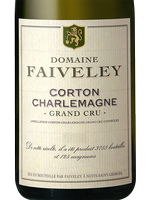 Corton-Charlemagne Grand Cru