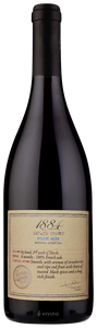 Escorihuela Gascón 1884 Pinot Noir N.V.