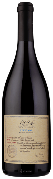 Escorihuela Gascón 1884 Pinot Noir