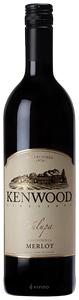 Kenwood Yulupa Merlot N.V.