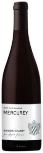 Domaine Chanzy Mercurey N.V.