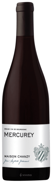 Domaine Chanzy Mercurey