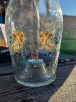 Leo Hillinger Hill Angel Rosé