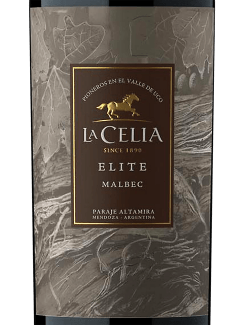 Elite Malbec