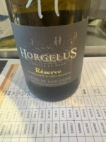 Horgelus Reserve Chardonnay - Gros Manseng